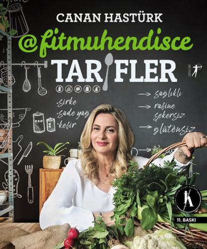 fitmuhendisce Tarifler