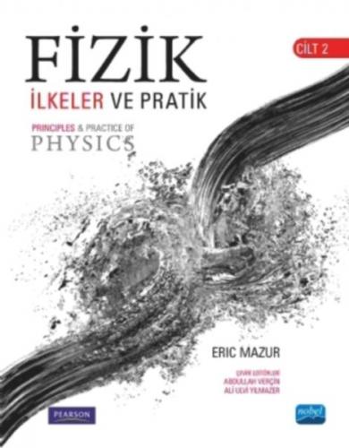 Fizik İlkeler ve Pratik - Cilt 2