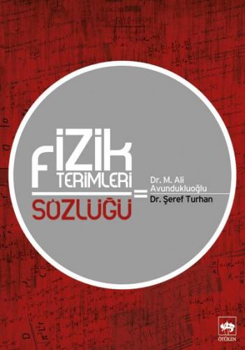 Fizik Terimleri Sözlüğü