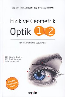 Fizik ve Geometrik Optik 1-2