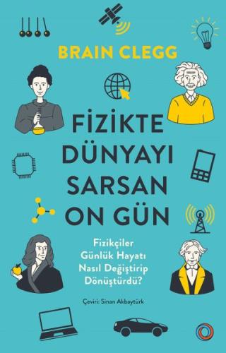 Fizikte Dünyayı Sarsan On Gün