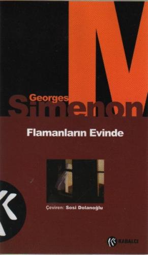 Flamanların Evinde