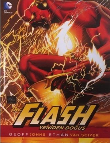 Flash Yeniden Doğuş