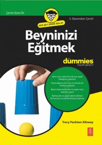 For Dummies - Beyninizi Eğitmek