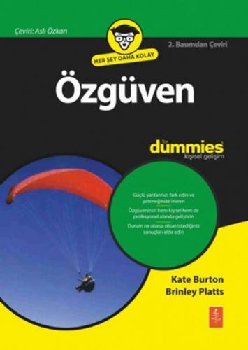 For Dummies - Özgüven