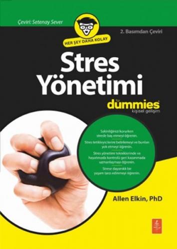 For Dummies - Stres Yönetimi