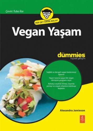 For Dummies - Vegan Yaşam