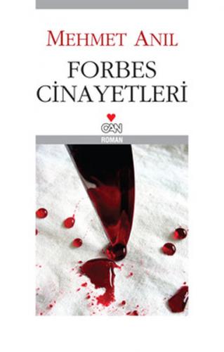 Forbes Cinayetleri