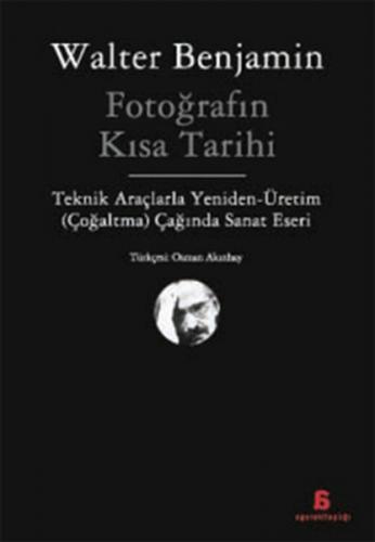 Fotoğrafın Kısa Tarihi