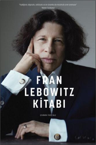 Fran Lebowıtz Kitabı