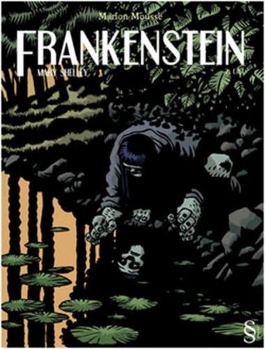 Frankenstein-2. Cilt