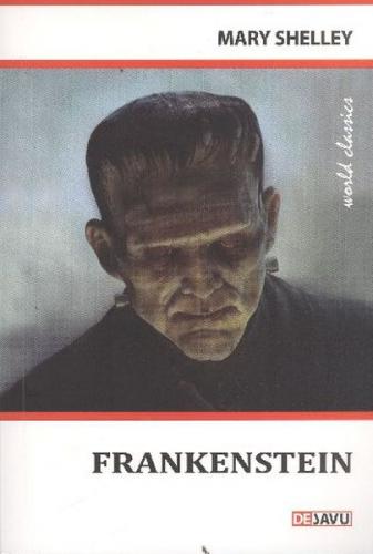 Frankenstein