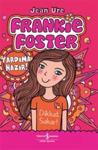 Frankie Foster - Yardıma Hazır