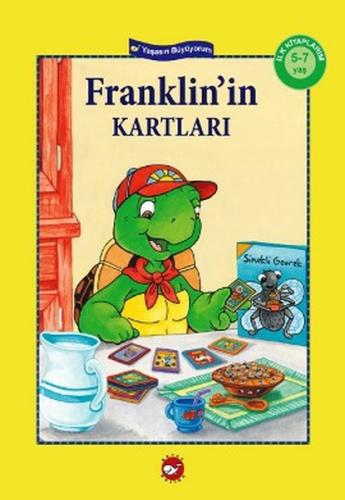 Franklin'in Kartları (El Yazılı)