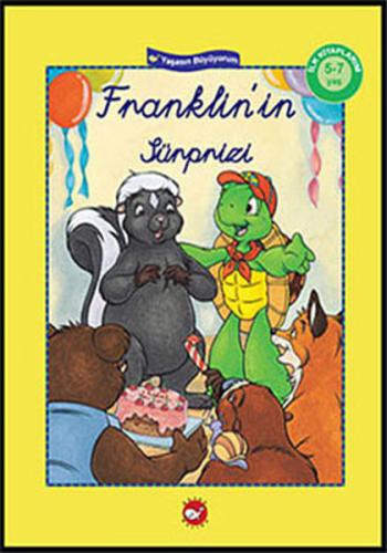 Franklin'in Sürprizi