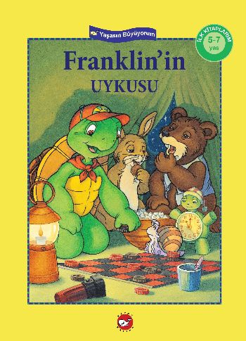 Franklin'in Uykusu