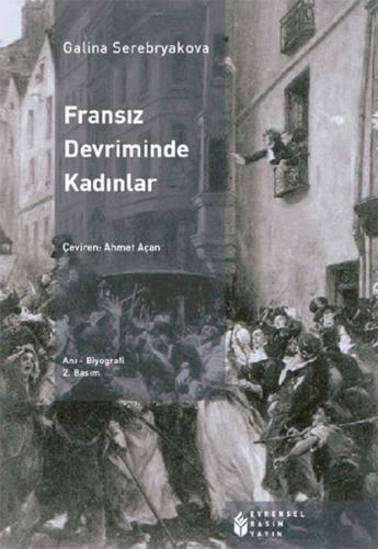 Fransız Devriminde Kadınlar