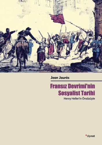 Fransız Devriminin Sosyalist Tarihi