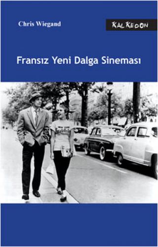 Fransız Yeni Dalga Sineması