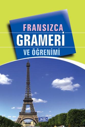 Fransızca Grameri ve Öğrenimi