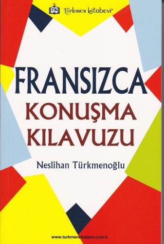 Fransızca Konuşma Kılavuzu