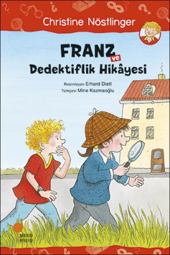 Franz ve Dedektiflik Hikayesi