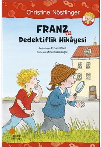 Franz ve Futbol Hikayesi