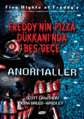 Freddy'nin Pizza Dükkanında Beş Gece 2