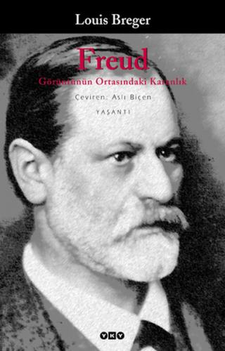 Freud Görüntünün Ortasındaki Karanlık