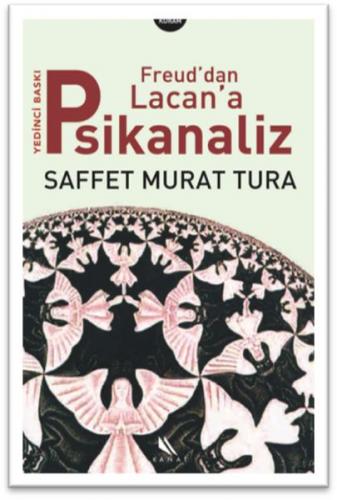 Freud'dan Lacan'a Psikanaliz