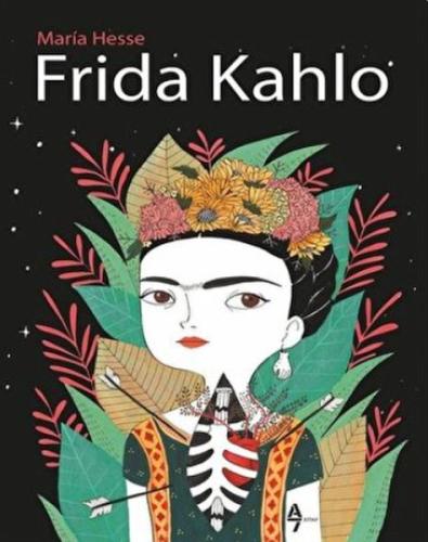 Frida Kahlo