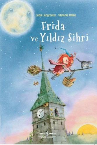 Frida ve Yıldız Sihri