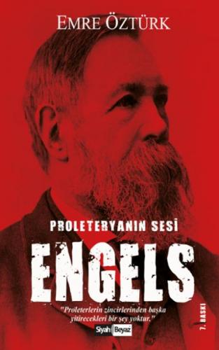 Friedrick Engels - Proleteryanın Sesi