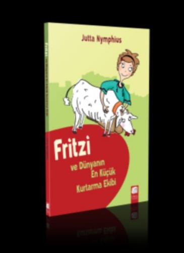 Fritzi ve Dünyanın En Küçük Kurtarma Ekibi