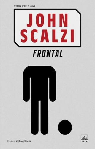 Frontal (Sendrom 2. Kitap)