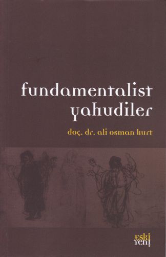 Fundamentalist Yahudileri