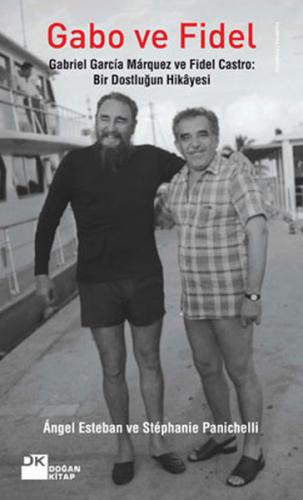 Gabo ve Fidel