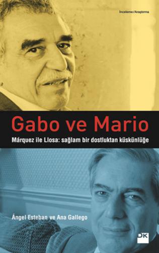 Gabo ve Mario