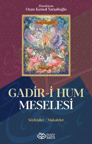 Gadir-i Hum Meselesi