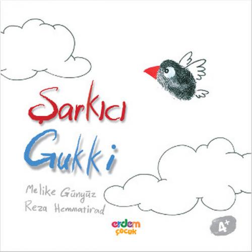 Gakgukların Maceraları - Şarkıcı Gukki