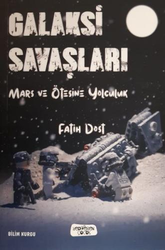 Galaksi Savaşları