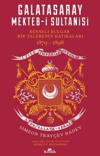 Galatasaray Mekteb-İ Sultanisi