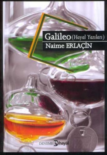 Galileo (Hayal Yazıları)