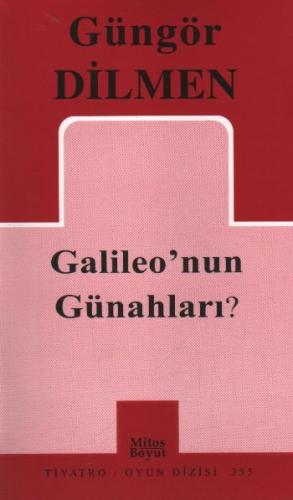 Galileo’nun Günahları? (355)