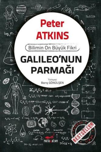 Galileo'nun Parmağı