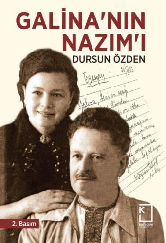 Galina'nın Nazım'ı