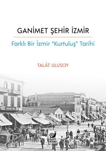 Ganimet Şehir İzmir