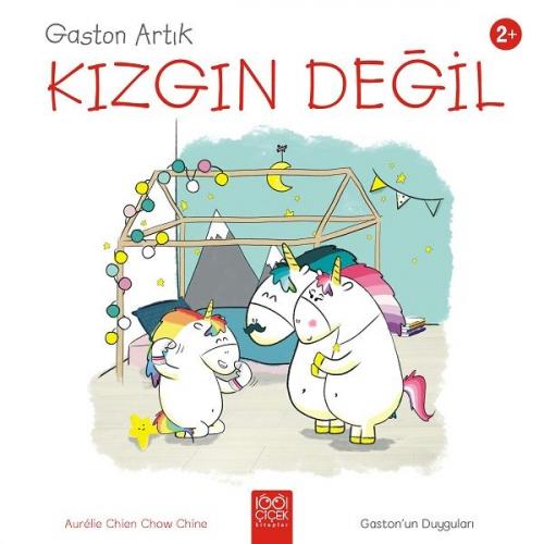 Gaston Artık Kızgın Değil - Gaston’un Duyguları