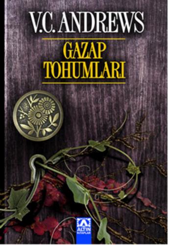 Gazap Tohumları - Dollanganger Ailesi Serisi 3.Kitap