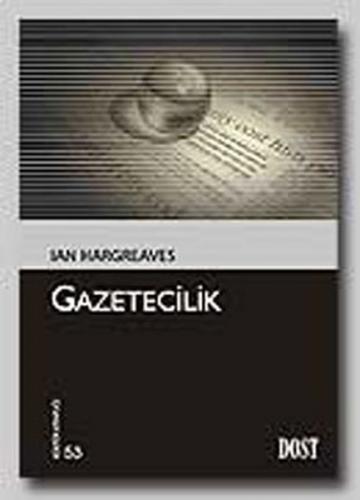 Gazetecilik